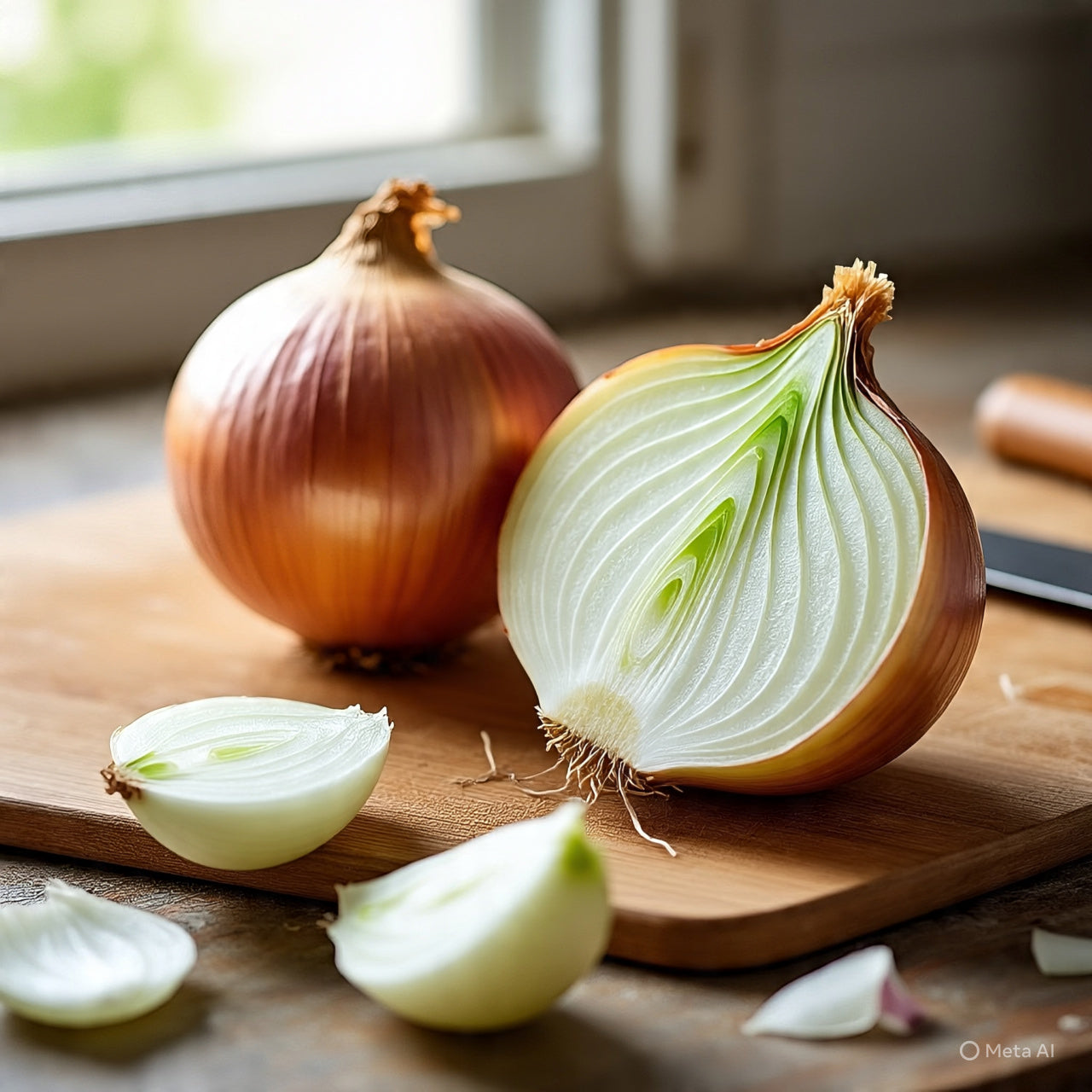 Onion