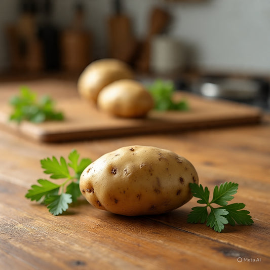 Potato