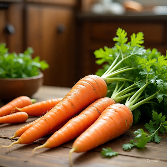 Carrot 🥕🥕🥕